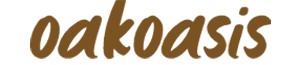 Oakoasis | Sustainable Oak Furniture, Handcrafted Decor & Global Natural Living